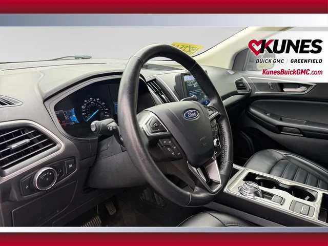 SEMINUEVOS FORD Edge a Estados en autogozo