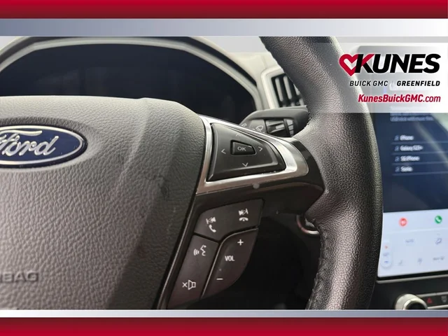SEMINUEVOS FORD Edge a Estados en autogozo