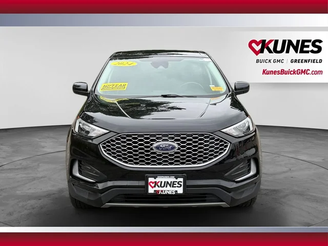 SEMINUEVOS FORD Edge a Estados en autogozo