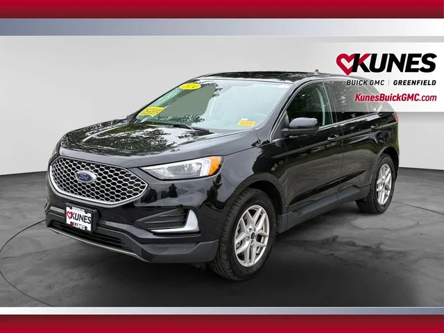 SEMINUEVOS FORD Edge a Estados en autogozo