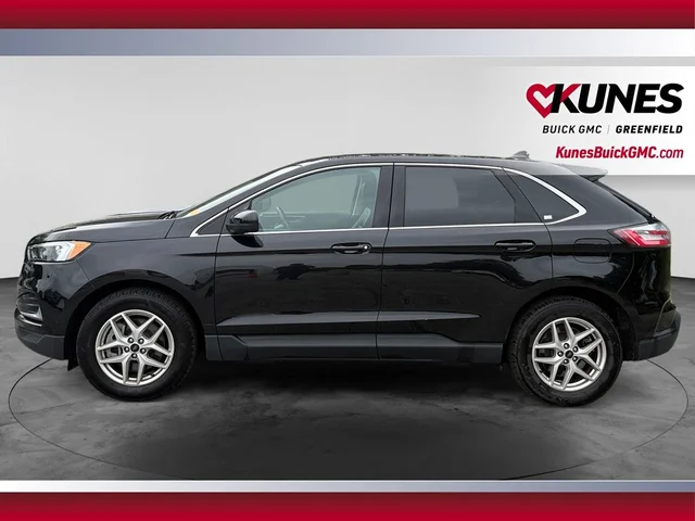 SEMINUEVOS FORD Edge a Estados en autogozo