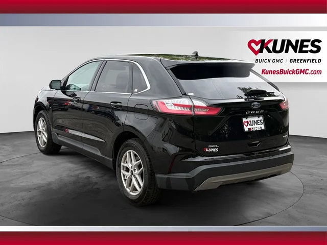 SEMINUEVOS FORD Edge a Estados en autogozo
