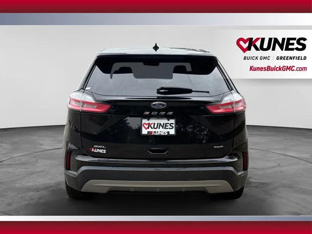 SEMINUEVOS FORD Edge a Estados en autogozo
