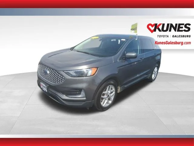 SEMINUEVOS FORD Edge a Estados en autogozo