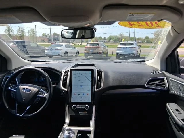 SEMINUEVOS FORD Edge a Estados en autogozo