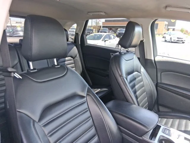 SEMINUEVOS FORD Edge a Estados en autogozo