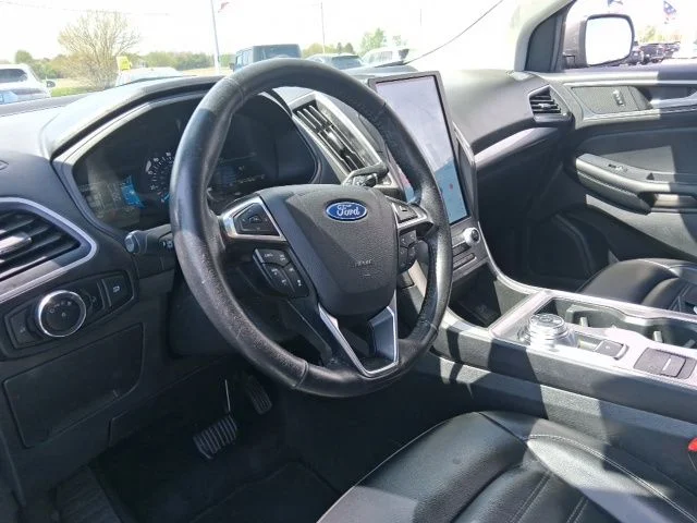 SEMINUEVOS FORD Edge a Estados en autogozo