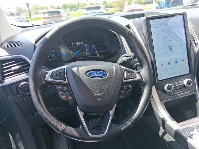 SEMINUEVOS FORD Edge a Estados en autogozo