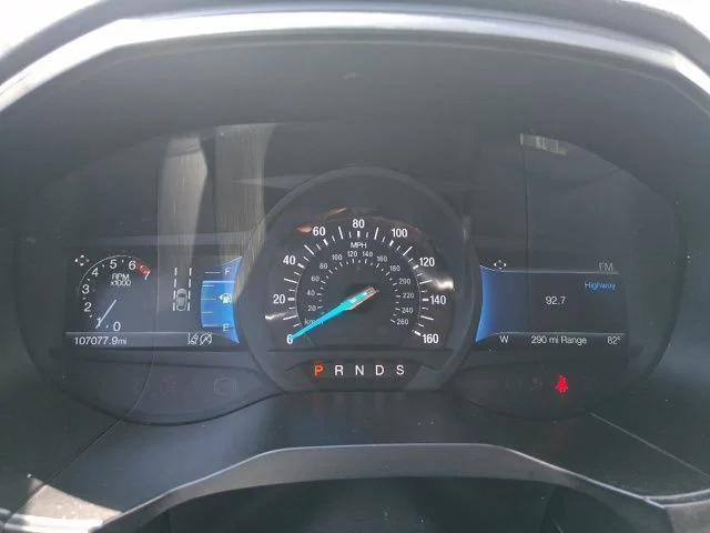 SEMINUEVOS FORD Edge a Estados en autogozo