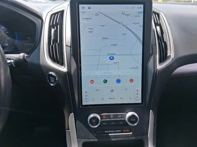 SEMINUEVOS FORD Edge a Estados en autogozo