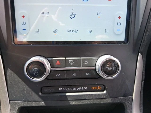 SEMINUEVOS FORD Edge a Estados en autogozo