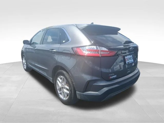 SEMINUEVOS FORD Edge a Estados en autogozo