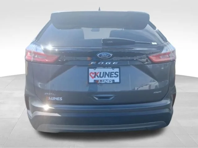 SEMINUEVOS FORD Edge a Estados en autogozo