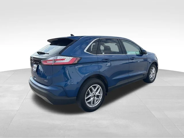 SEMINUEVOS FORD Edge a Estados en autogozo