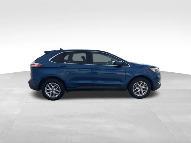 SEMINUEVOS FORD Edge a Estados en autogozo