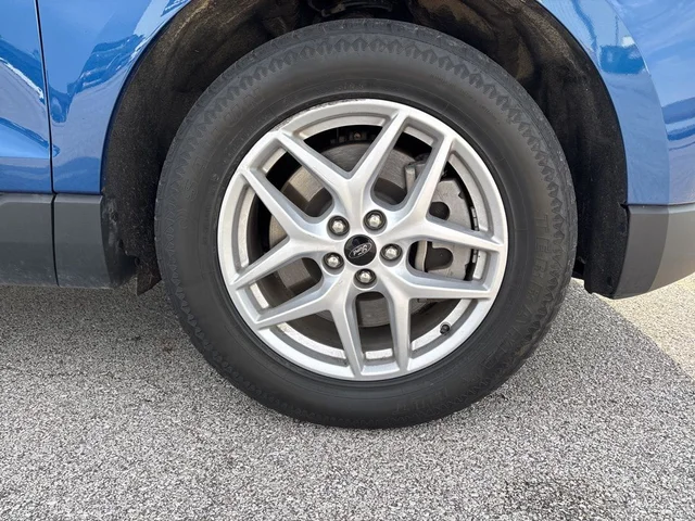 SEMINUEVOS FORD Edge a Estados en autogozo