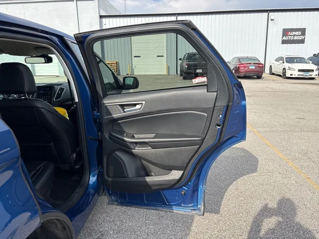 SEMINUEVOS FORD Edge a Estados en autogozo