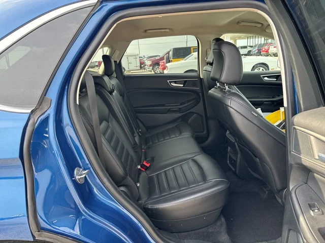 SEMINUEVOS FORD Edge a Estados en autogozo