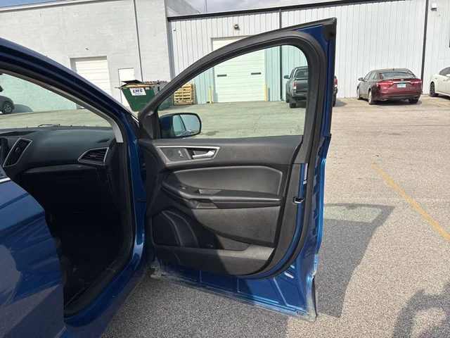 SEMINUEVOS FORD Edge a Estados en autogozo