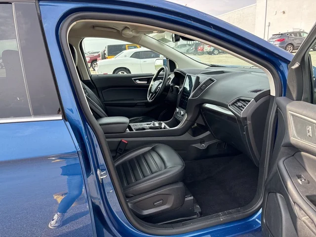 SEMINUEVOS FORD Edge a Estados en autogozo