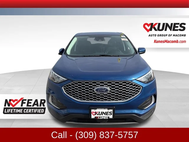 SEMINUEVOS FORD Edge a Estados en autogozo