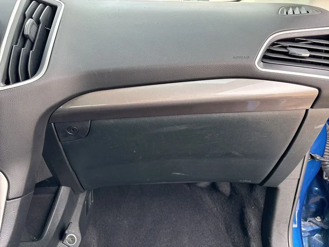SEMINUEVOS FORD Edge a Estados en autogozo