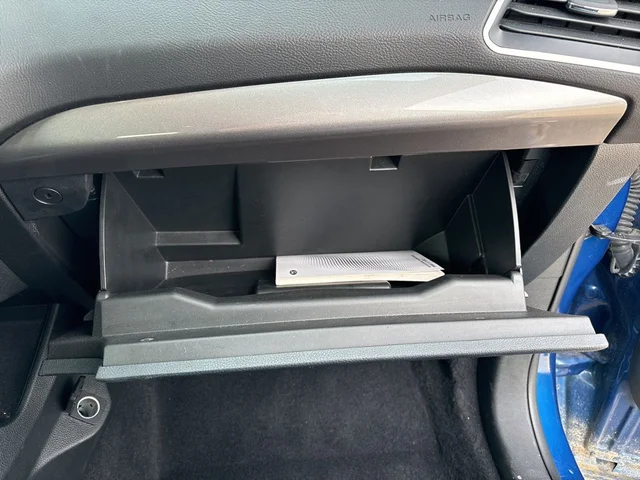 SEMINUEVOS FORD Edge a Estados en autogozo