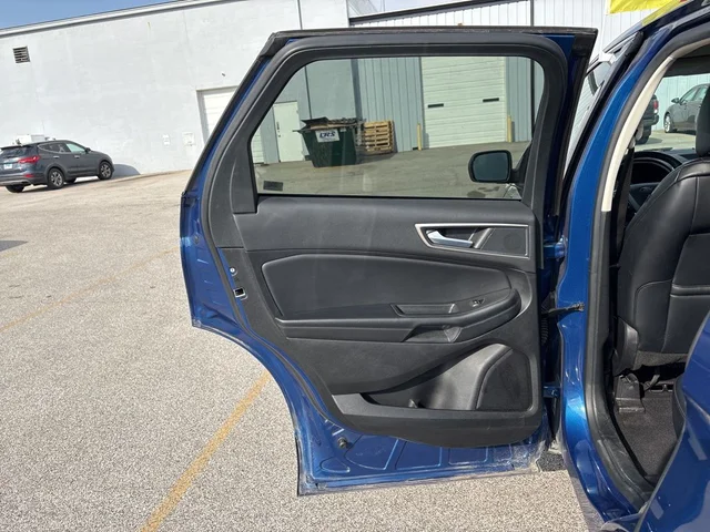 SEMINUEVOS FORD Edge a Estados en autogozo