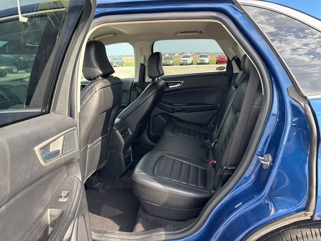 SEMINUEVOS FORD Edge a Estados en autogozo