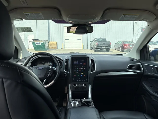 SEMINUEVOS FORD Edge a Estados en autogozo