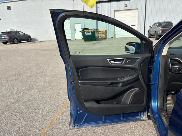 SEMINUEVOS FORD Edge a Estados en autogozo