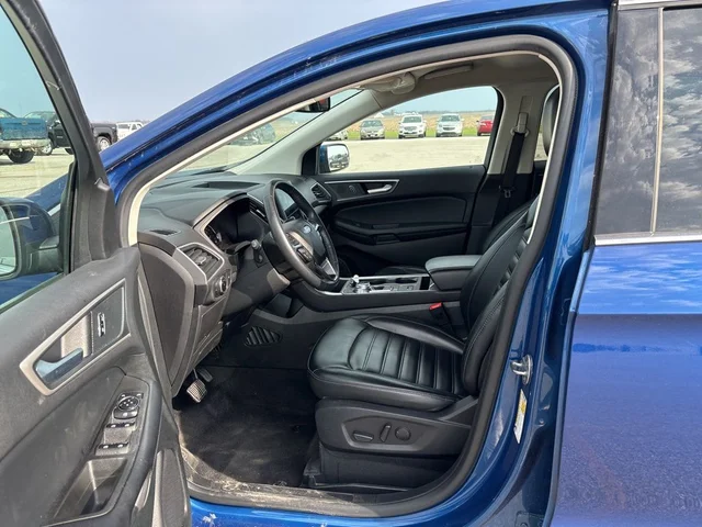 SEMINUEVOS FORD Edge a Estados en autogozo