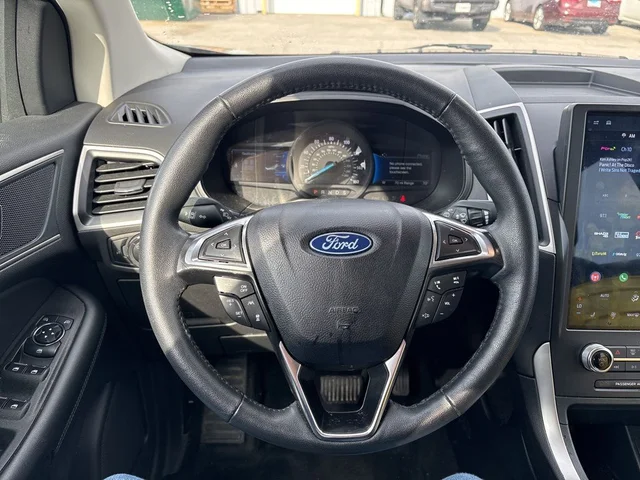SEMINUEVOS FORD Edge a Estados en autogozo