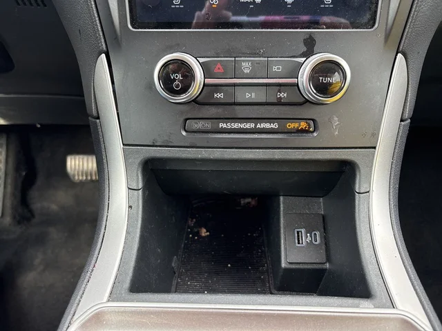 SEMINUEVOS FORD Edge a Estados en autogozo