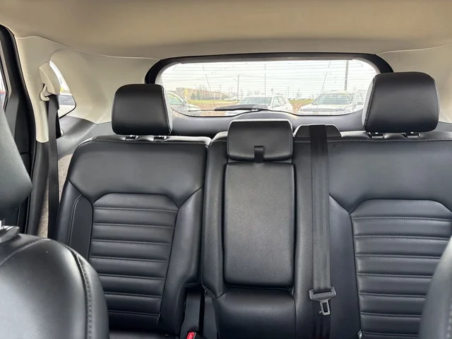 SEMINUEVOS FORD Edge a Estados en autogozo
