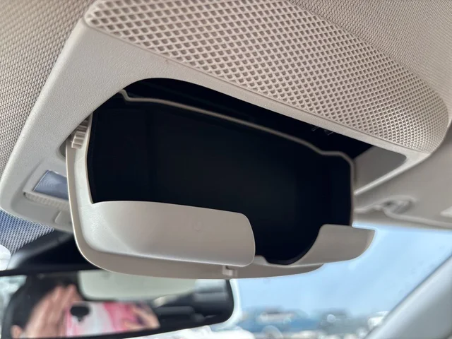 SEMINUEVOS FORD Edge a Estados en autogozo