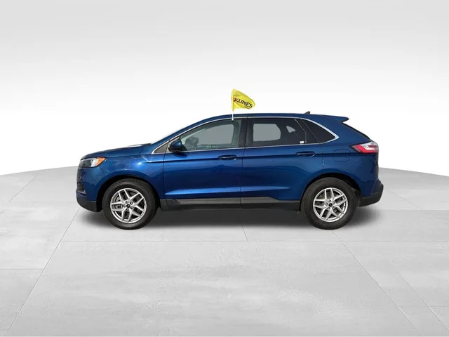 SEMINUEVOS FORD Edge a Estados en autogozo