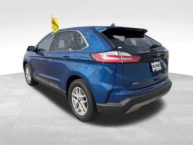 SEMINUEVOS FORD Edge a Estados en autogozo