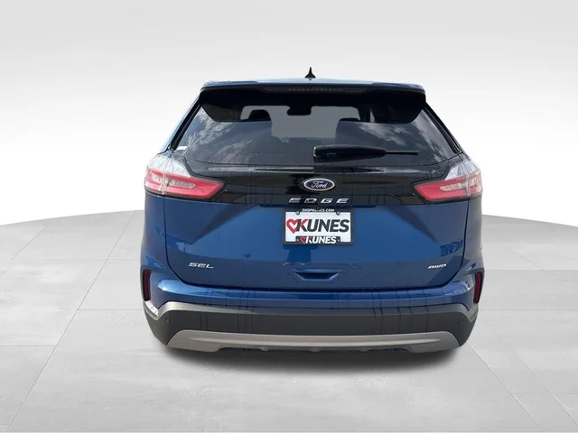 SEMINUEVOS FORD Edge a Estados en autogozo