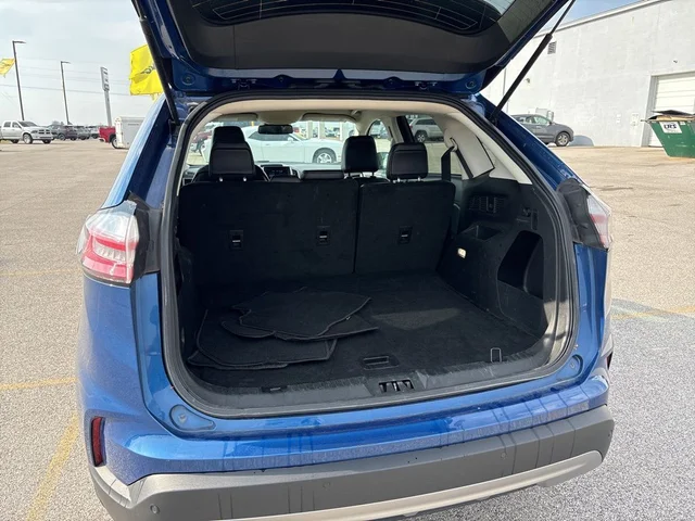 SEMINUEVOS FORD Edge a Estados en autogozo
