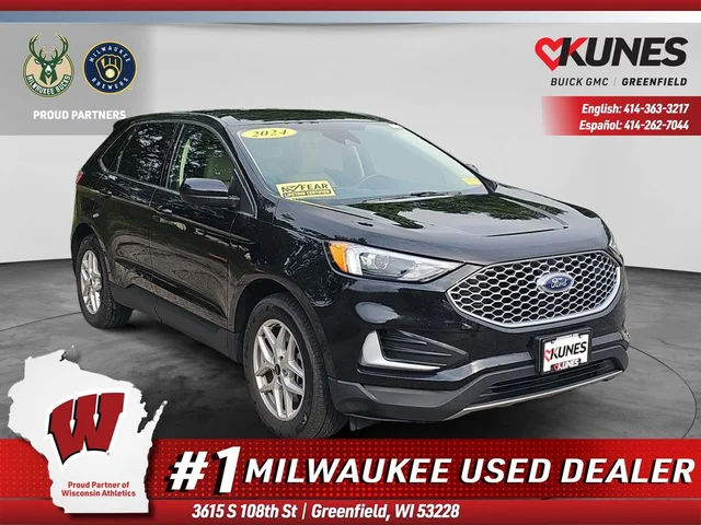 SEMINUEVOS FORD Edge a Estados en autogozo