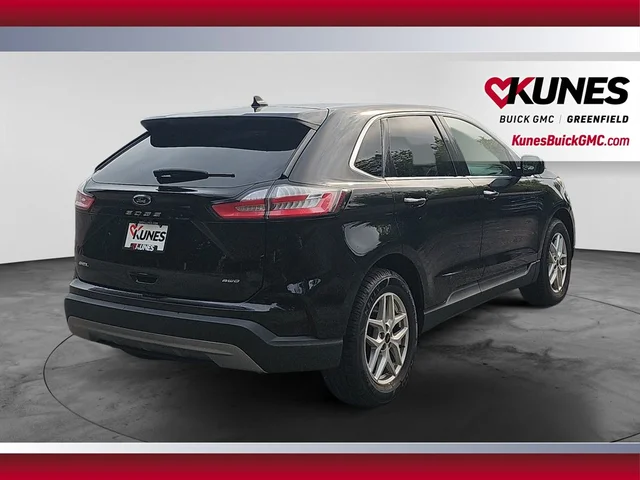 SEMINUEVOS FORD Edge a Estados en autogozo