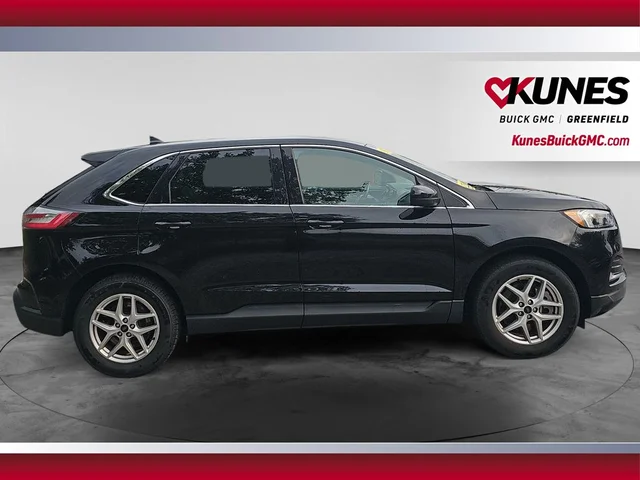 SEMINUEVOS FORD Edge a Estados en autogozo