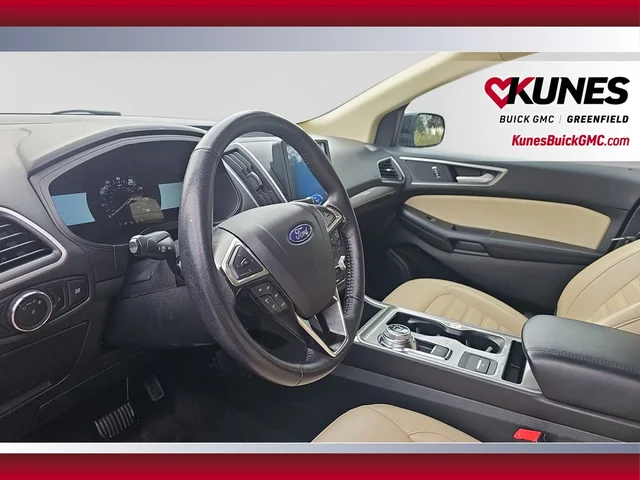 SEMINUEVOS FORD Edge a Estados en autogozo