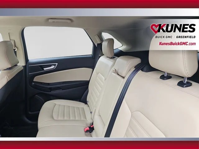 SEMINUEVOS FORD Edge a Estados en autogozo