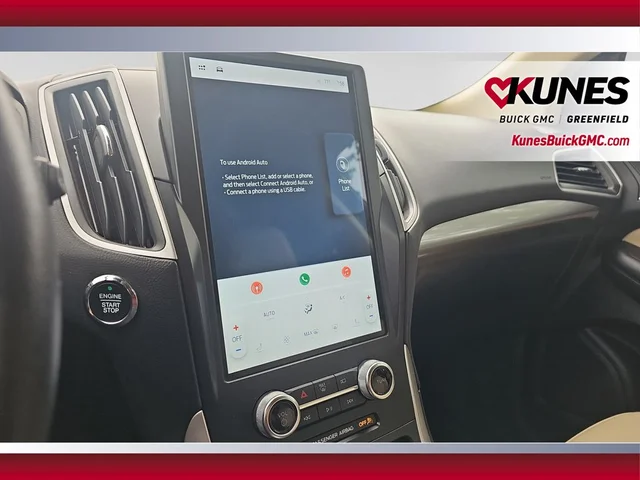 SEMINUEVOS FORD Edge a Estados en autogozo