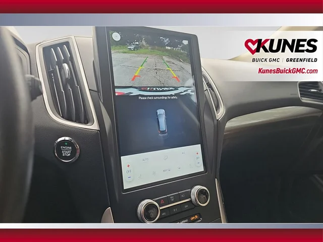 SEMINUEVOS FORD Edge a Estados en autogozo
