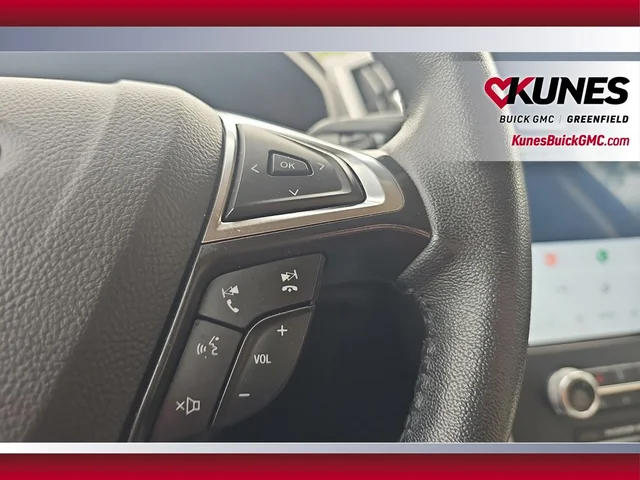 SEMINUEVOS FORD Edge a Estados en autogozo