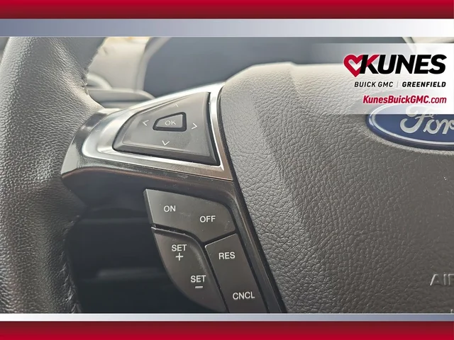 SEMINUEVOS FORD Edge a Estados en autogozo