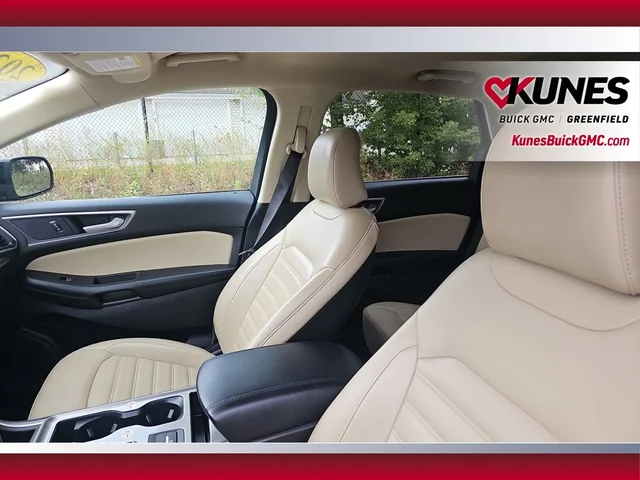 SEMINUEVOS FORD Edge a Estados en autogozo